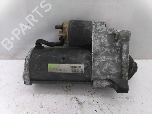 Used Starter Starter 19822290 19822290