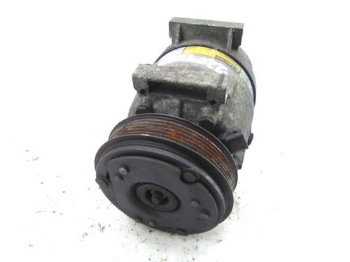 Used AC compressor AC compressor RENAULT LAGUNA II Grandtour (KG0/1_) 1.9 dCI (KG0E) (105 hp) 19822316 19822316