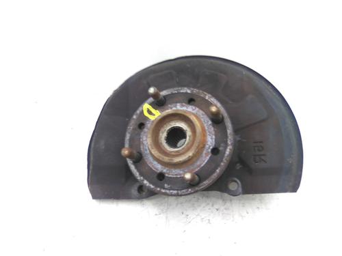 Used Right front steering knuckle Right front steering knuckle 19822295 19822295