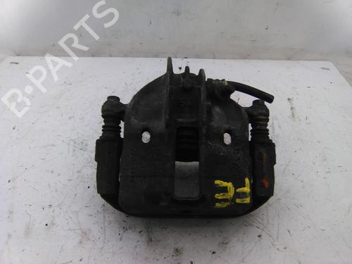 Used Left front brake caliper Left front brake caliper 19822300 19822300