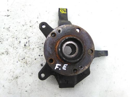 Used Left front steering knuckle Left front steering knuckle RENAULT LAGUNA II Grandtour (KG0/1_) 1.9 dCI (KG0E) (105 hp) 19822326 19822326