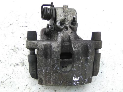 Used Left rear brake caliper Left rear brake caliper RENAULT LAGUNA II Grandtour (KG0/1_) 1.9 dCI (KG0E) (105 hp) 19822336 19822336