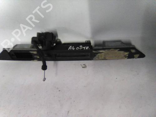 Used Tailgate handle Tailgate handle AUDI A4 B7 (8EC) 2.5 TDI (163 hp) 22949151 22949151