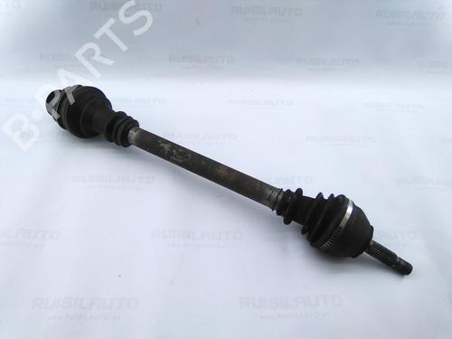 Used Right front driveshaft Right front driveshaft RENAULT 9 (L42_) 1.4 (L423, L42R) (67 hp) 19822341 19822341