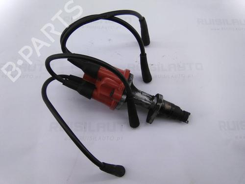 Used Ignition distributor Ignition distributor RENAULT 9 (L42_) 1.4 (L423, L42R) (67 hp) 19822343 19822343