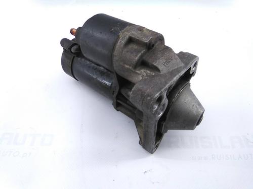 Used Starter Starter 19822345 19822345