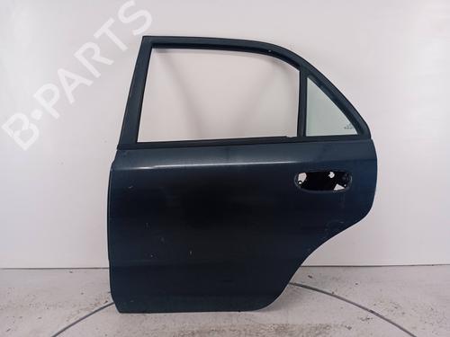 Used Left rear door Left rear door 34227759 34227759