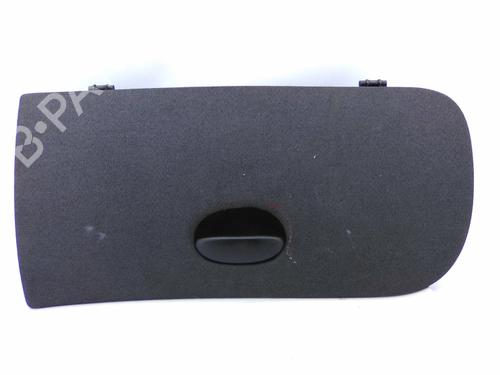 Handskerum Handskerum PEUGEOT 206 Hatchback (2A/C) 1.4 HDi (69 hp) 19822358 19822358
