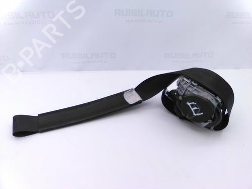 Used Front left seatbelt Front left seatbelt 19822359 19822359