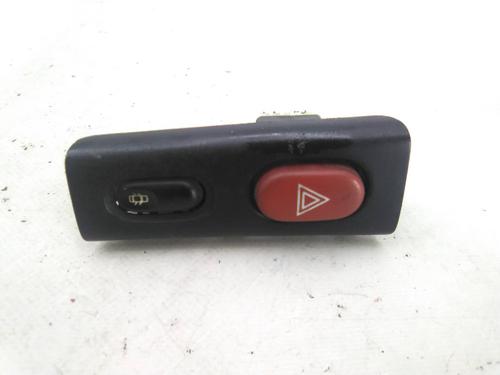 Used Warning switch Warning switch RENAULT LAGUNA I Grandtour (K56_) 1.8 (K56S/T/0) (90 hp) 19822368 19822368