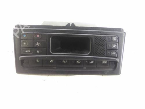 Used Climate control Climate control 19822370 19822370