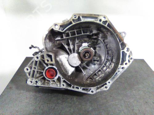 Used Gearbox Gearbox 19822395 19822395