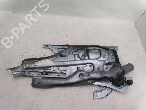 Used Front left window mechanism Front left window mechanism 19822375 19822375