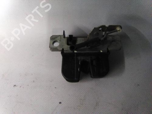 Used Tailgate lock Tailgate lock VW POLO IV (9N_, 9A_) 1.9 TDI (101 hp) 22949158 22949158