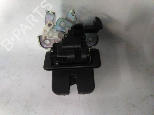 Used Tailgate lock Tailgate lock 22949160 22949160