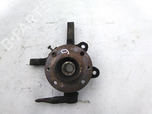 Used Right front steering knuckle Right front steering knuckle RENAULT CLIO II (BB_, CB_) 1.2 (BB0A, BB0F, BB10, BB1K, BB28, BB2D, BB2H, CB0A,... (58 hp) 19822440 19822440