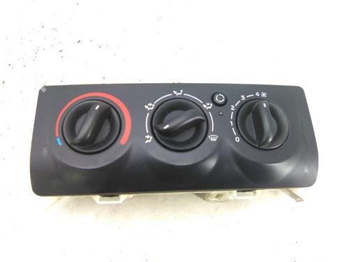 Used Climate control Climate control 19822420 19822420