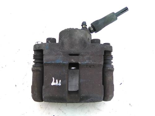 Used Left front brake caliper Left front brake caliper RENAULT CLIO II (BB_, CB_) 1.2 (BB0A, BB0F, BB10, BB1K, BB28, BB2D, BB2H, CB0A,... (58 hp) 19822446 19822446