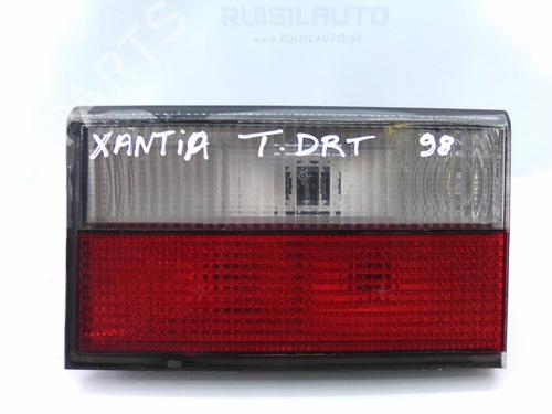 Used Right tailgate light Right tailgate light 19822449 19822449