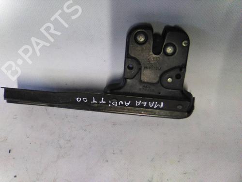 Used Tailgate lock Tailgate lock 22949163 22949163