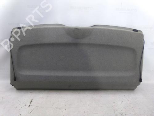 Used Rear parcel shelf Rear parcel shelf RENAULT CLIO II (BB_, CB_) 1.2 (BB0A, BB0F, BB10, BB1K, BB28, BB2D, BB2H, CB0A,... (58 hp) 19822431 19822431