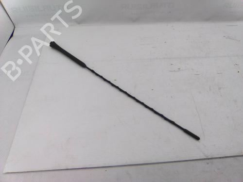 Antenne/Base Antenne/Base PEUGEOT 208 I (CA_, CC_) 1.4 HDi (68 hp) 19822455 19822455