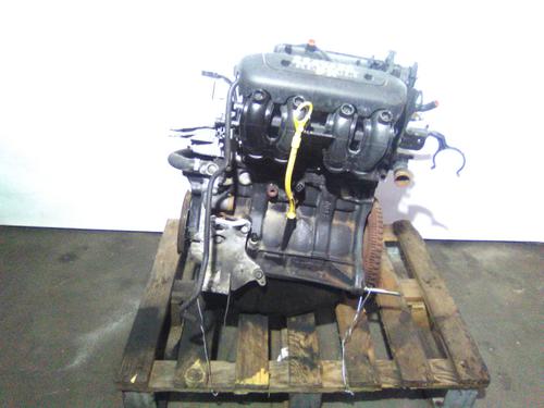 Used Engine Engine RENAULT CLIO II (BB_, CB_) 1.2 (BB0A, BB0F, BB10, BB1K, BB28, BB2D, BB2H, CB0A,... (58 hp) 19822432 19822432
