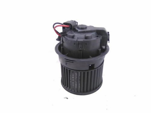 Used Heater blower motor Heater blower motor PEUGEOT 208 I (CA_, CC_) 1.4 HDi (68 hp) 19822469 19822469