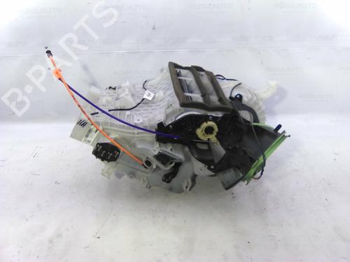 Used Heater matrix box Heater matrix box 19822470 19822470