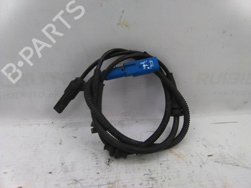Used Electronic module Electronic module PEUGEOT 208 I (CA_, CC_) 1.4 HDi (68 hp) 19822484 19822484