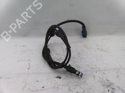 Used Electronic module Electronic module PEUGEOT 208 I (CA_, CC_) 1.4 HDi (68 hp) 19822485 19822485