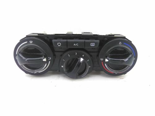 Used Climate control Climate control PEUGEOT 208 I (CA_, CC_) 1.4 HDi (68 hp) 19822478 19822478