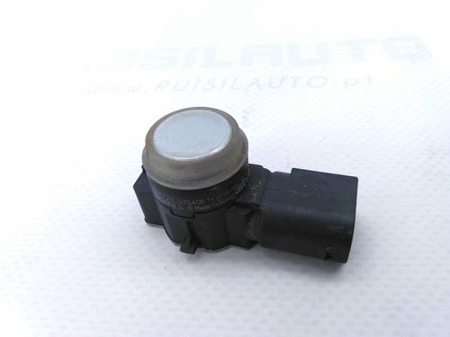 Used Electronic module Electronic module PEUGEOT 208 I (CA_, CC_) 1.4 HDi (68 hp) 19822499 19822499