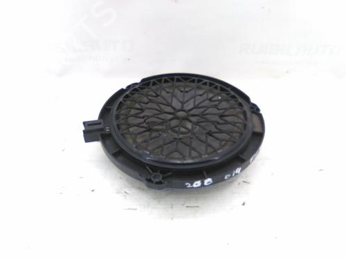 Used Speaker Speaker PEUGEOT 208 I (CA_, CC_) 1.4 HDi (68 hp) 19822490 19822490