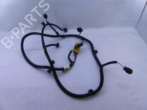 Used Wiring harness Wiring harness 19822503 19822503