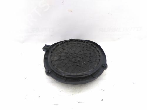 Used Speaker Speaker PEUGEOT 208 I (CA_, CC_) 1.4 HDi (68 hp) 19822492 19822492