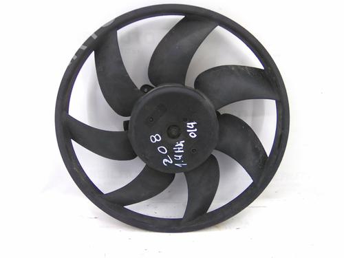 Used Radiator fan Radiator fan 19822495 19822495