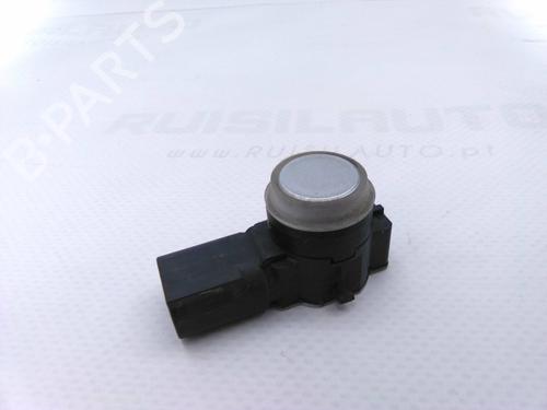 Used Electronic module Electronic module PEUGEOT 208 I (CA_, CC_) 1.4 HDi (68 hp) 19822497 19822497