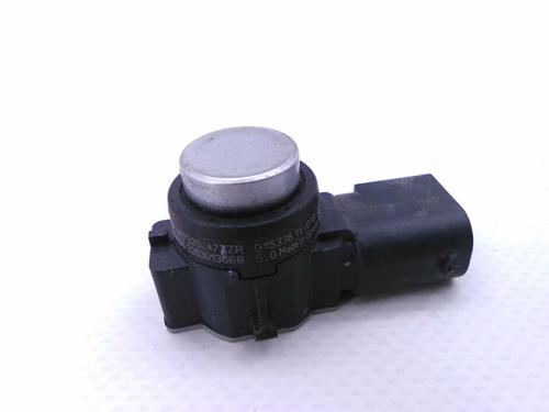 Used Electronic module Electronic module PEUGEOT 208 I (CA_, CC_) 1.4 HDi (68 hp) 19822498 19822498