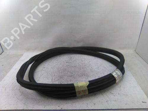 Used Rubber door seal Rubber door seal 19822524 19822524