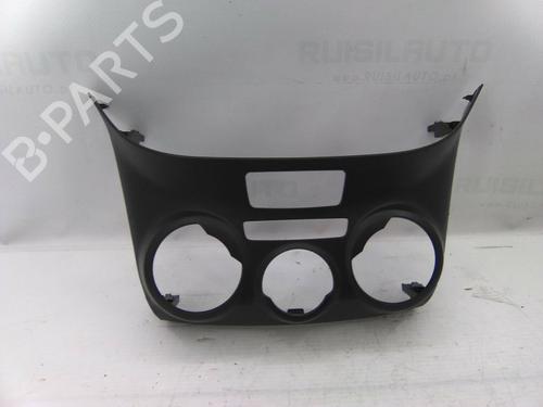 Comando chauffage Comando chauffage PEUGEOT 208 I (CA_, CC_) 1.4 HDi (68 hp) 19822528 19822528