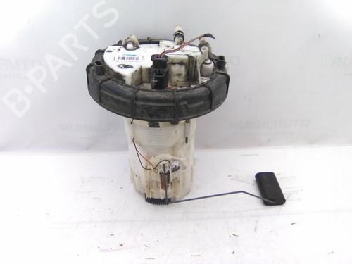 Used Fuel pump Fuel pump PEUGEOT 208 I (CA_, CC_) 1.4 HDi (68 hp) 19822531 19822531