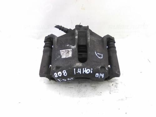 Used Right front brake caliper Right front brake caliper 19822545 19822545
