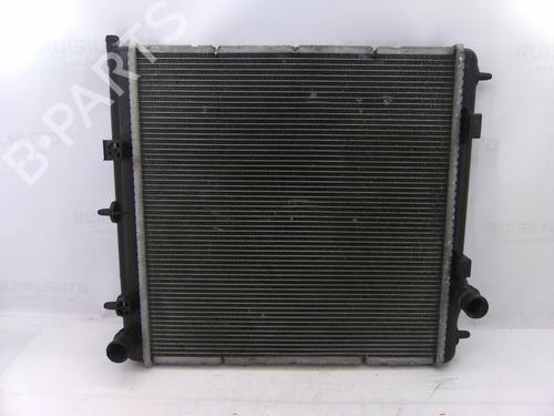 Used Water radiator Water radiator 19822533 19822533