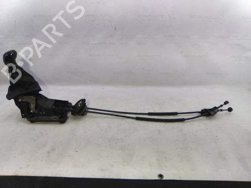 Selector da caixa Selector da caixa PEUGEOT 208 I (CA_, CC_) 1.4 HDi (68 hp) 19822535 19822535