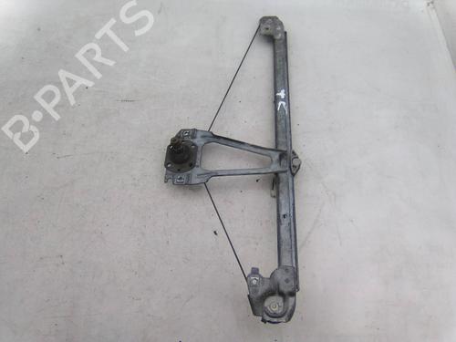 Used Rear left window mechanism Rear left window mechanism 19822554 19822554