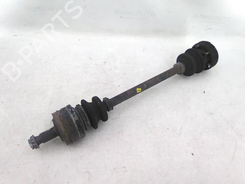 Used Right rear driveshaft Right rear driveshaft 19822575 19822575