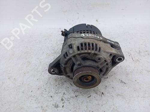 Used Alternator Alternator HONDA CIVIC VI Saloon (EJ, EK, SO) 1.4 (EJ9) (75 hp) 26402283 26402283