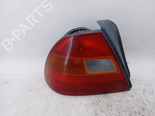 Used Left taillight Left taillight HONDA CIVIC VI Saloon (EJ, EK, SO) 1.4 (EJ9) (75 hp) 26402286 26402286