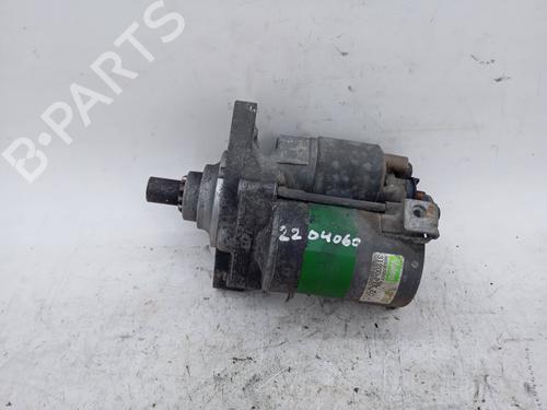Used Starter Starter HONDA CIVIC VI Saloon (EJ, EK, SO) 1.4 (EJ9) (75 hp) 26400187 26400187